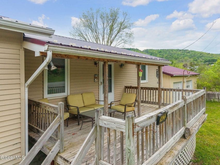 1432 Shew Hollow Road, Gilboa, NY, photo 3