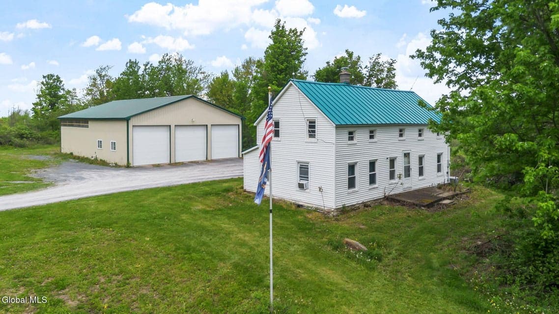 197 Gross Road, Delanson, NY, photo 1