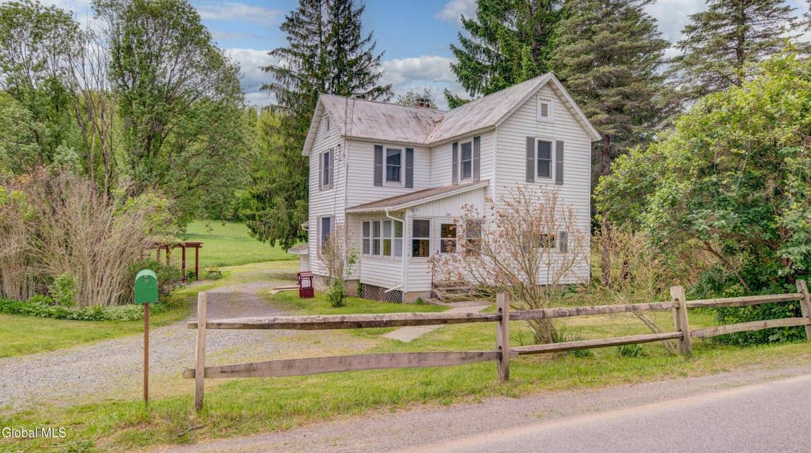1123 River Road, Fort Plain, NY, photo 1