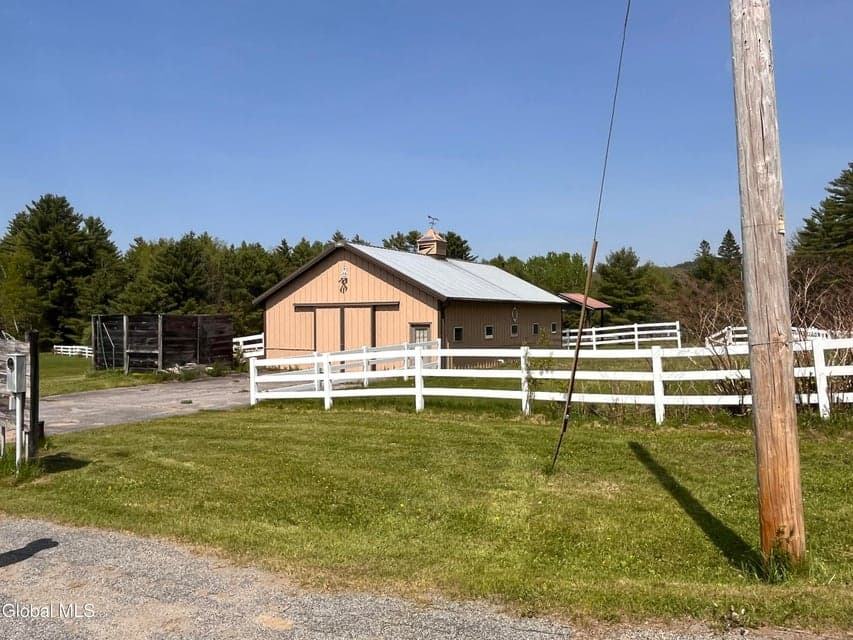 669 Hayesburg Road, Horicon, NY, photo 5