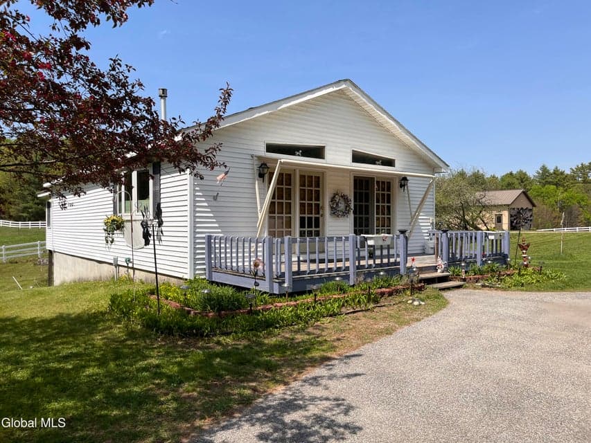 669 Hayesburg Road, Horicon, NY, photo 2