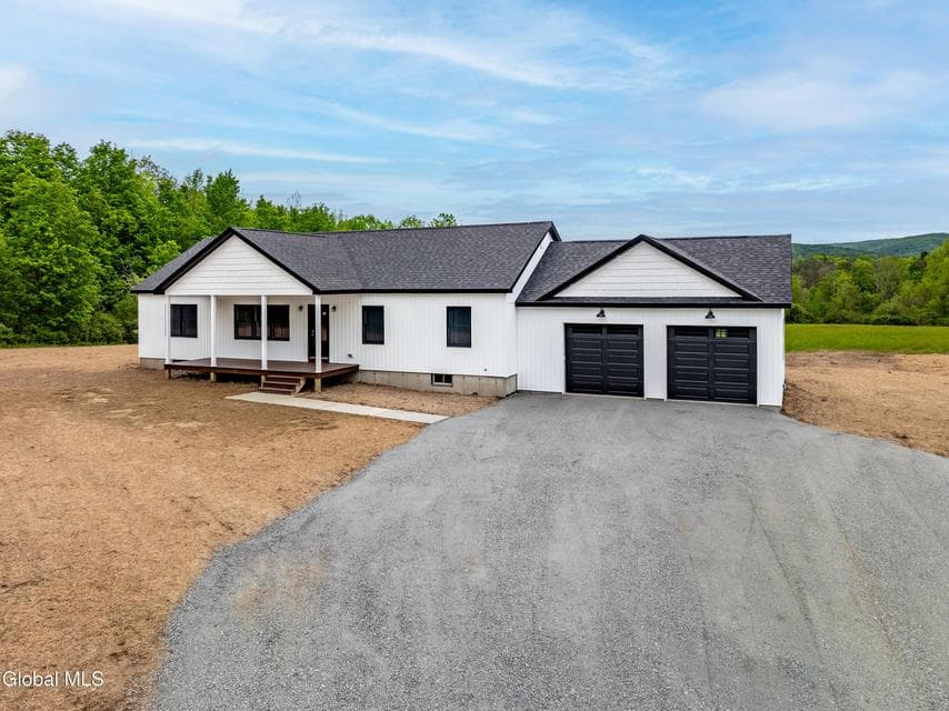 49 Hall Road, Pittstown, NY, photo 2