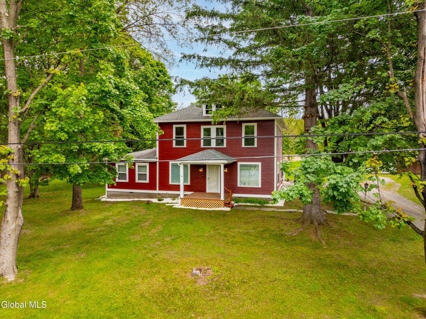 166 E Schaghticoke Road, Schaghticoke, NY, photo 3