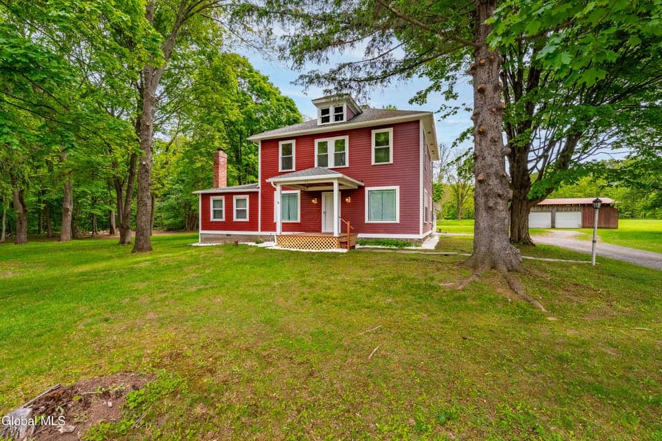 166 E Schaghticoke Road, Schaghticoke, NY, photo 4