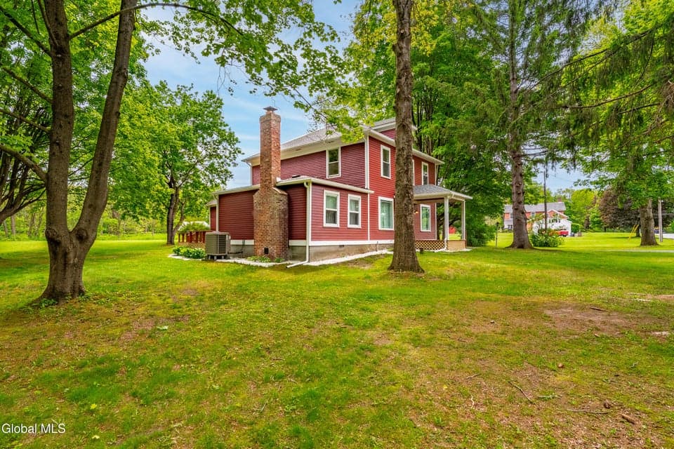 166 E Schaghticoke Road, Schaghticoke, NY, photo 5