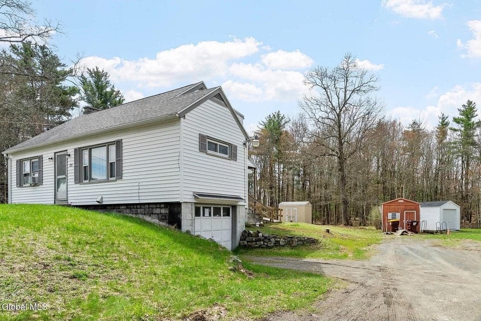 291 Sheer Road, Sand Lake, NY, photo 2