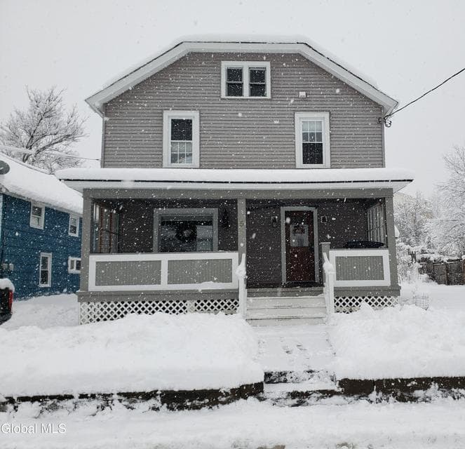 5 Circle Avenue, Johnsburg, NY, photo 3