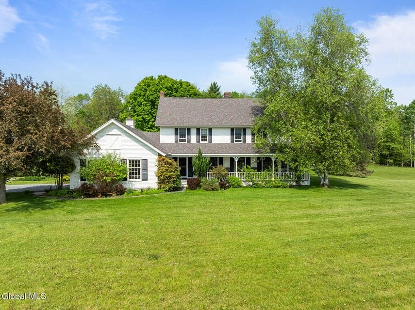 47 Mountain View Way, Salem, NY, photo 1