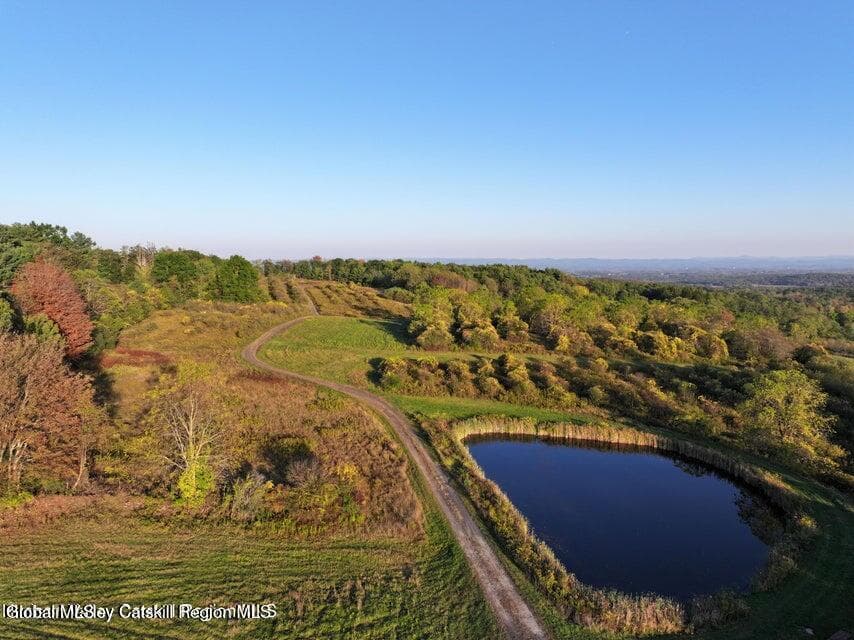 Lot 1 Mountain View Drive, Coxsackie, NY
