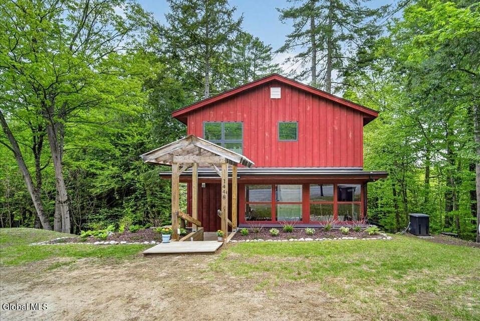 1448 US Route 9, Schroon Lake, NY, photo 5