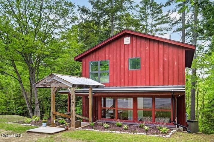 1448 US Route 9, Schroon Lake, NY, photo 1