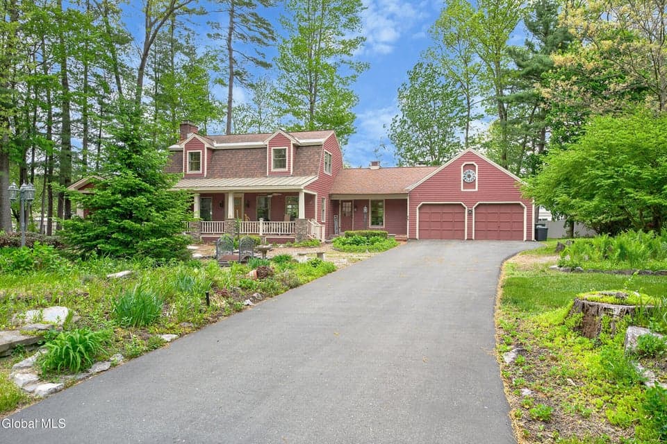 7 Jerome Lane, Moreau, NY, photo 5