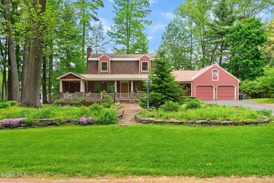 7 Jerome Lane, Moreau, NY, photo 1