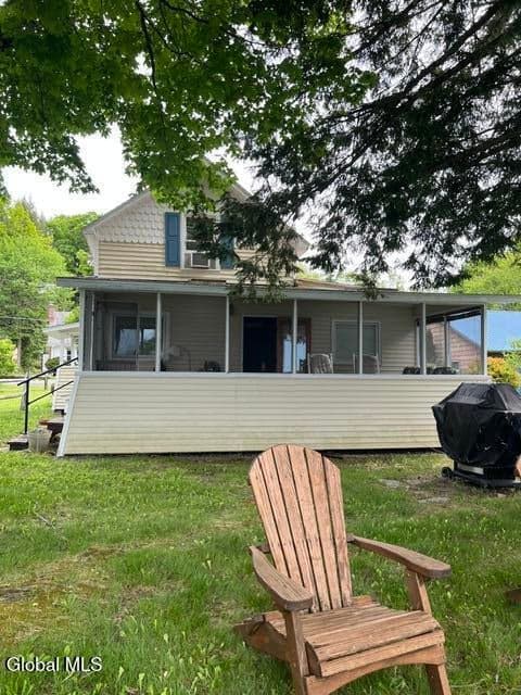 40 O Hanlon Lane, Berne, NY, photo 1