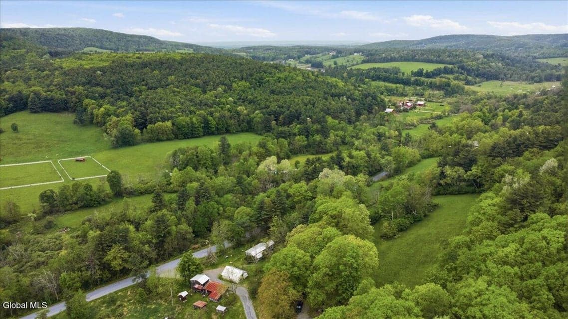 266 Fox Hollow Road, Grafton, NY