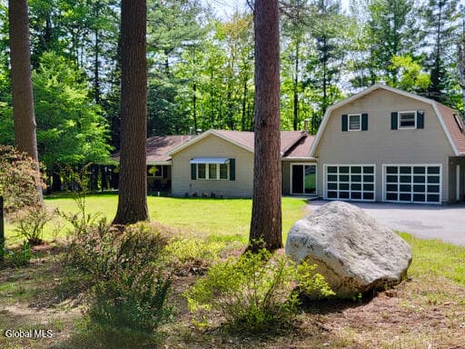 219 Old Schroon Road, Pottersville, NY, photo 4