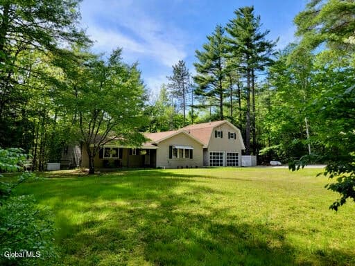 219 Old Schroon Road, Pottersville, NY, photo 2