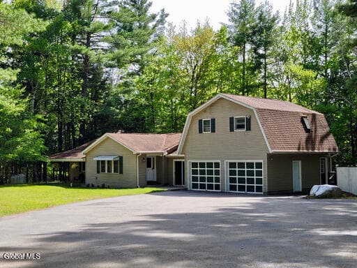219 Old Schroon Road, Pottersville, NY, photo 5