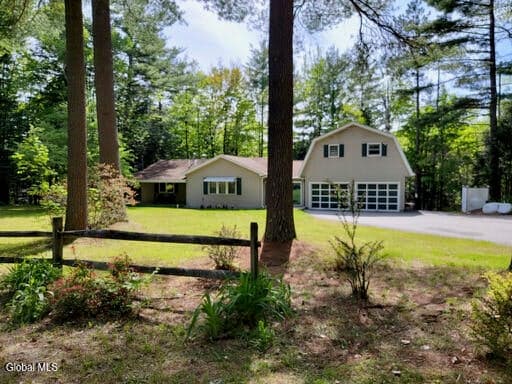 219 Old Schroon Road, Pottersville, NY, photo 3
