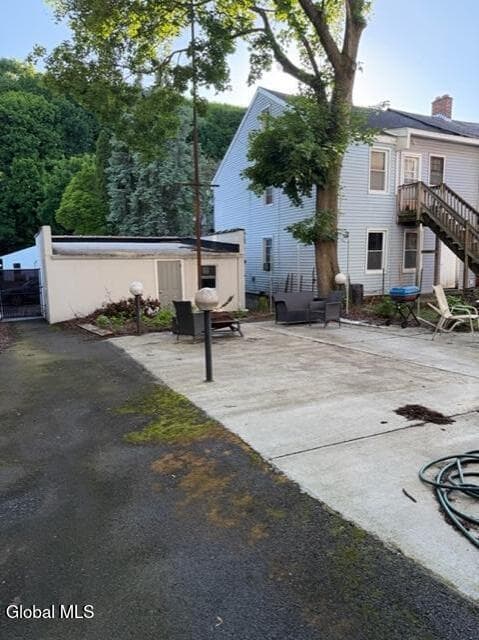 5 Cypress Street, Troy, NY, photo 4