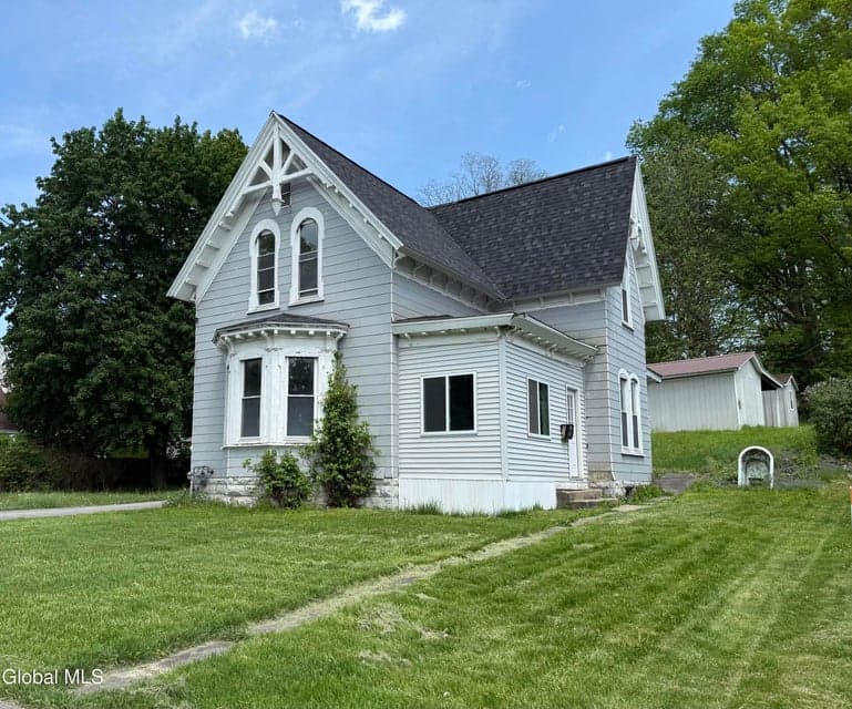 215 Forest Avenue, Amsterdam, NY