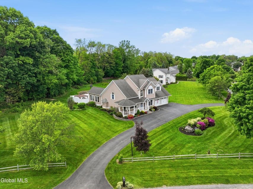 15 Long Crk Drive, Ballston, NY, photo 1