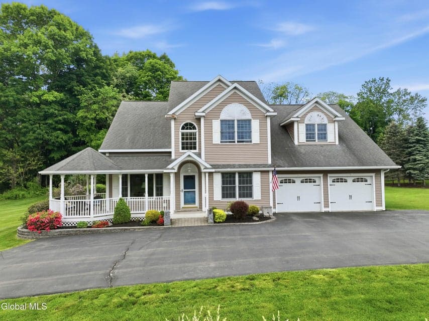 15 Long Crk Drive, Ballston, NY, photo 2