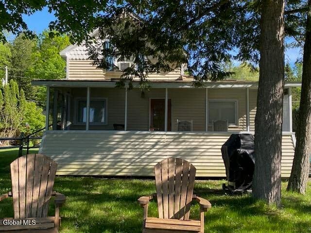 40 O Hanlon Lane, Berne, NY, photo 2