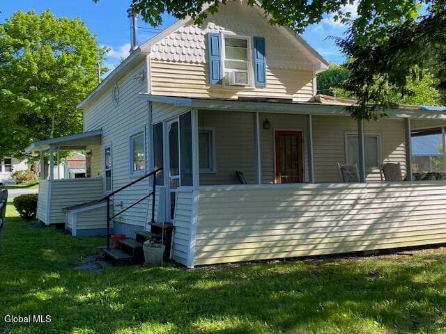 40 O Hanlon Lane, Berne, NY, photo 3