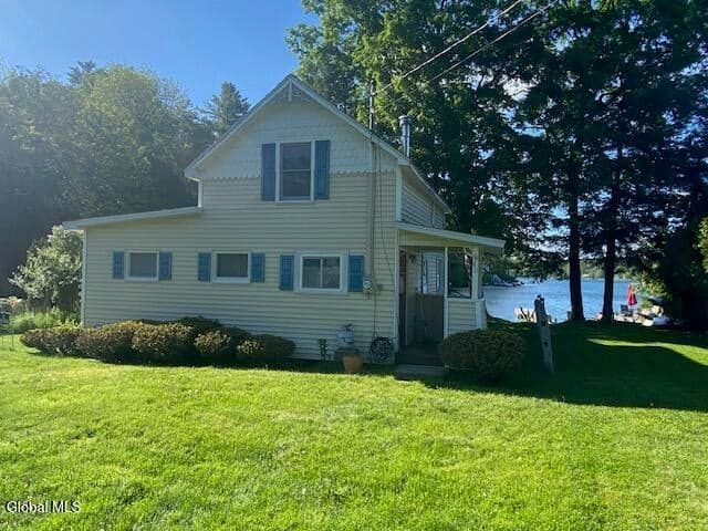 40 O Hanlon Lane, Berne, NY, photo 4