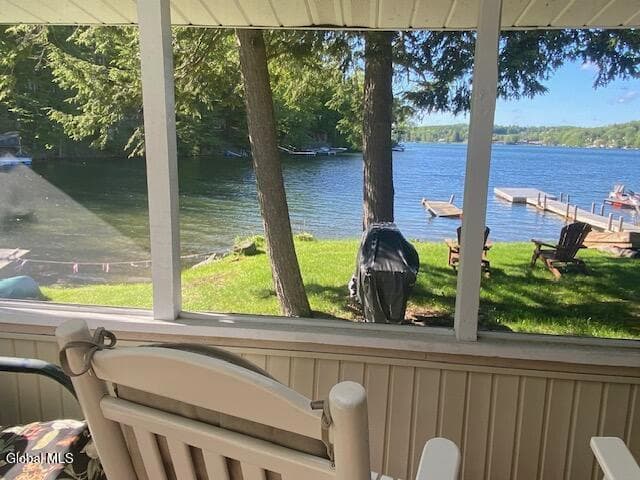 40 O Hanlon Lane, Berne, NY, photo 5