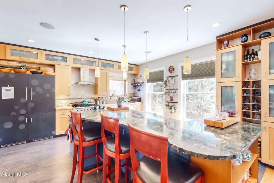 4 Lester Lane, Greenfield, NY, photo 4