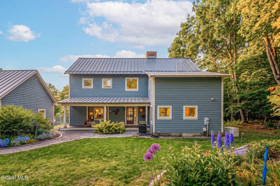 4 Lester Lane, Greenfield, NY, photo 1