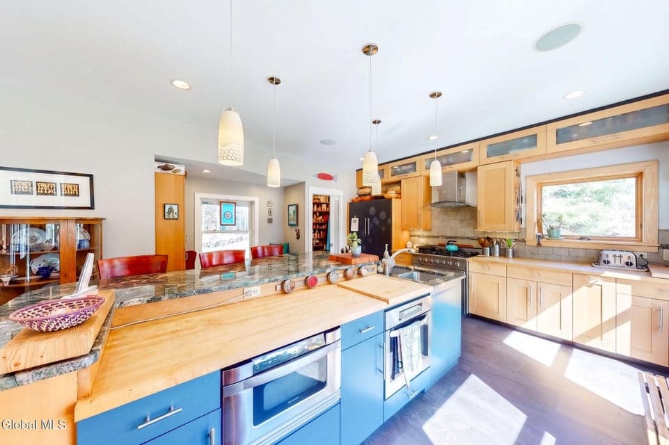 4 Lester Lane, Greenfield, NY, photo 5