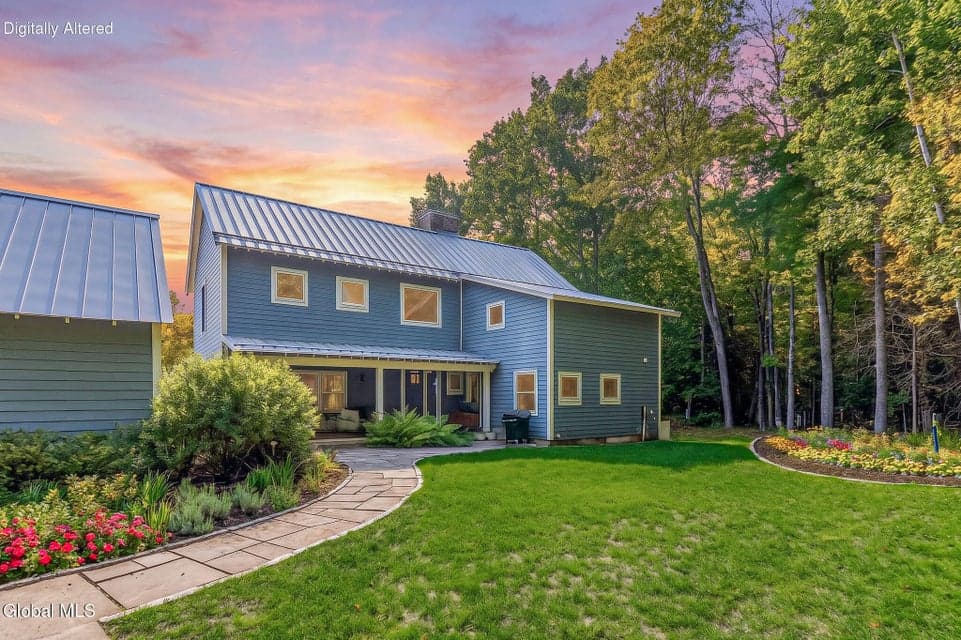 4 Lester Lane, Greenfield, NY, photo 3