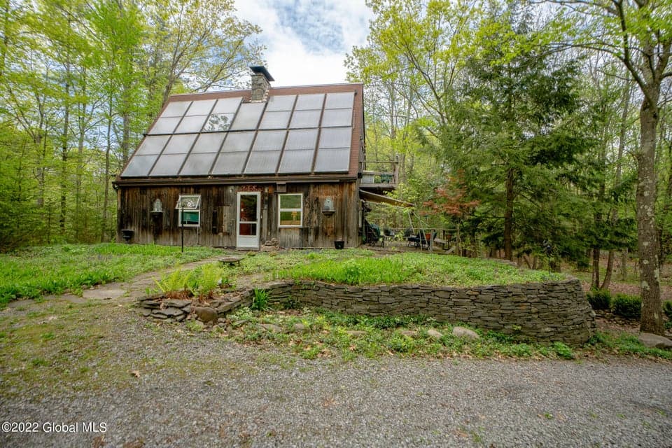 8 Robin Ann Lane, Westerlo, NY, photo 2