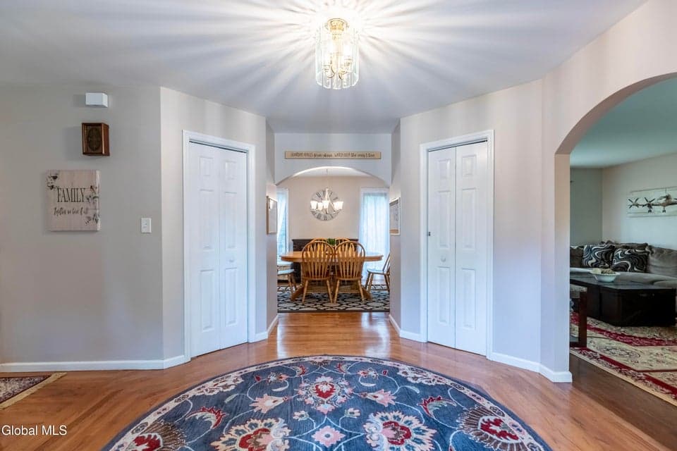 1309 PARTRIDGE Drive, Schodack, NY, photo 4