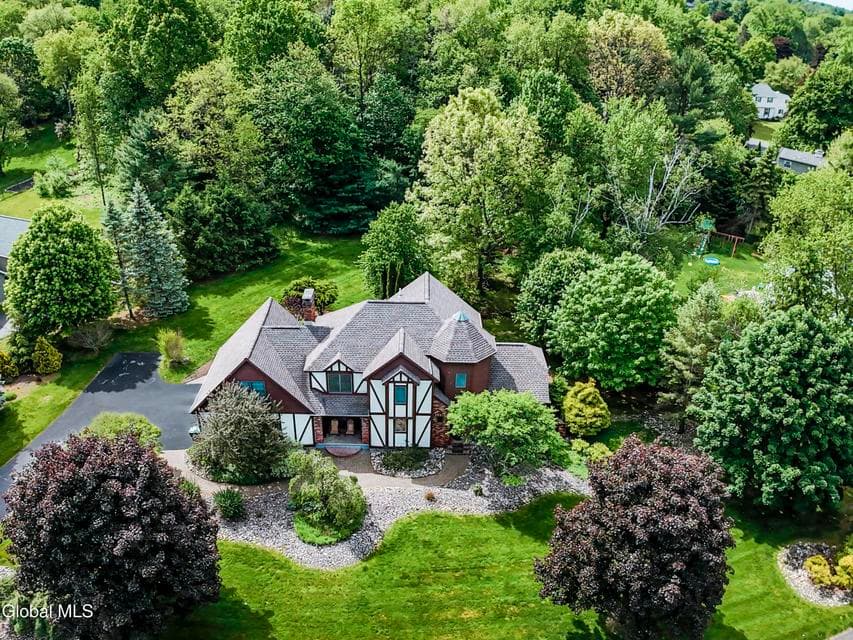 1309 PARTRIDGE Drive, Schodack, NY, photo 1