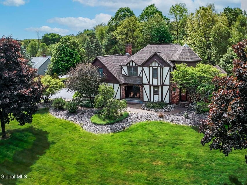 1309 PARTRIDGE Drive, Schodack, NY, photo 2