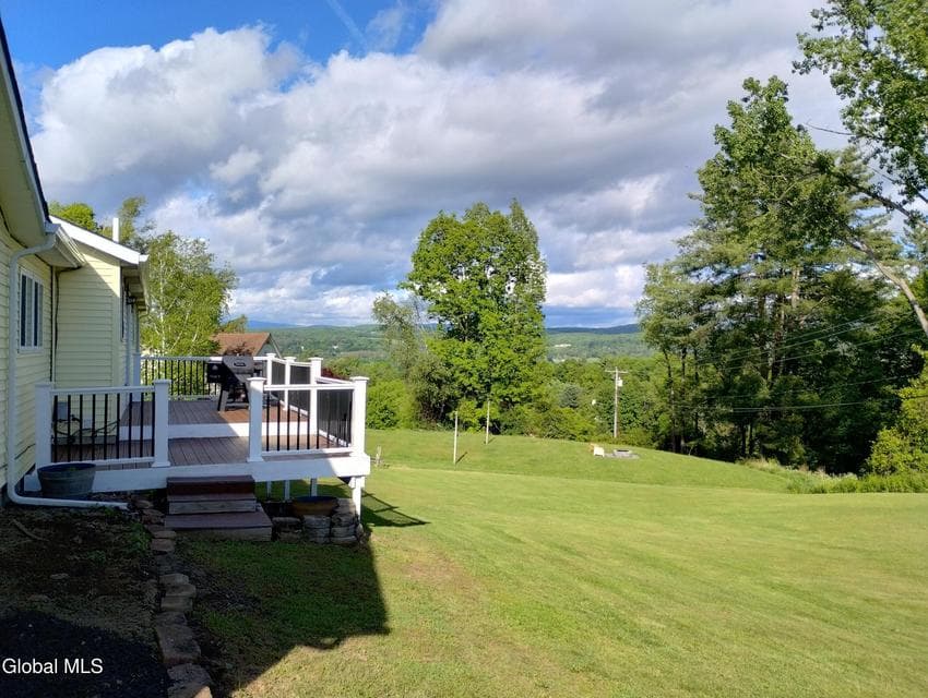594 Wilson Hill Road, Hoosick Falls, NY, photo 3