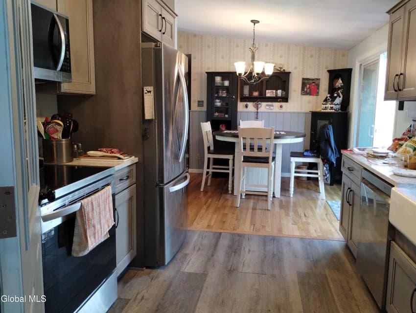 594 Wilson Hill Road, Hoosick Falls, NY, photo 4