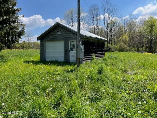 296 Evergreen Road, Carlisle, NY