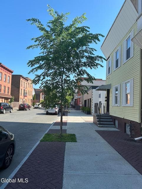 306 4th, Troy, NY, photo 1