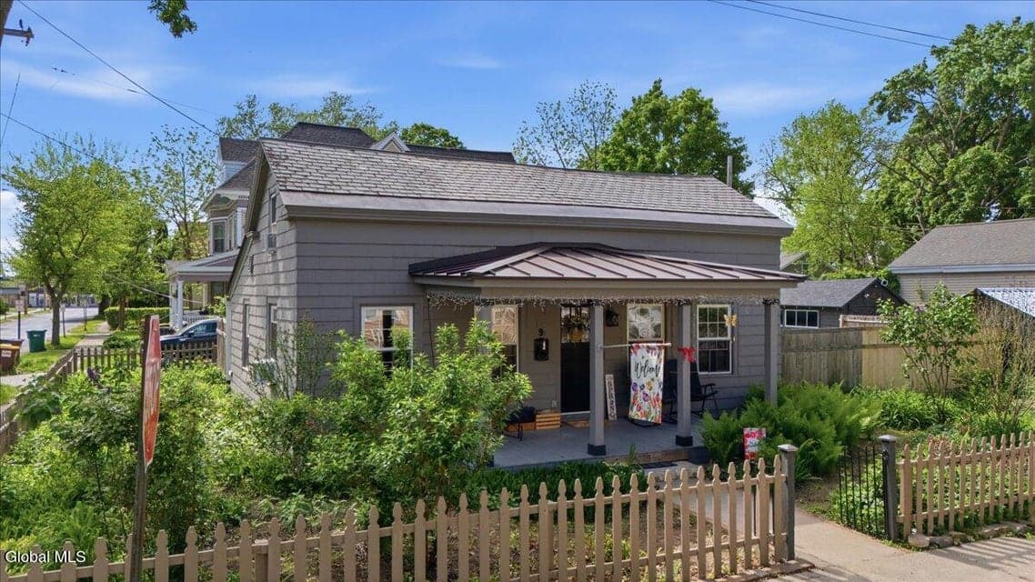 9 Cherry Street, Hudson Falls, NY, photo 1