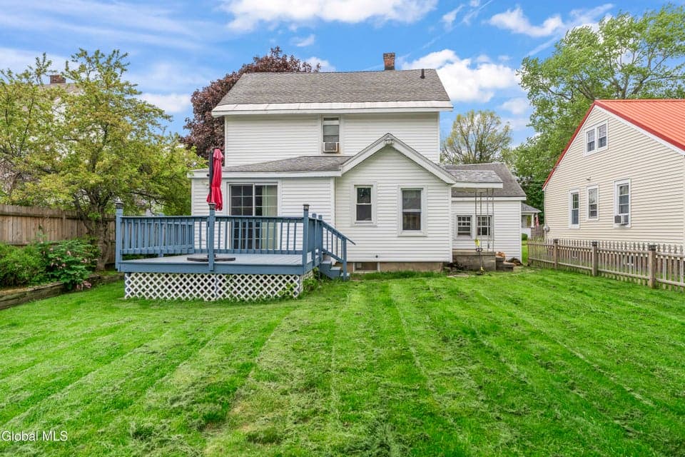 134 Oakland Avenue, Johnstown, NY, photo 3