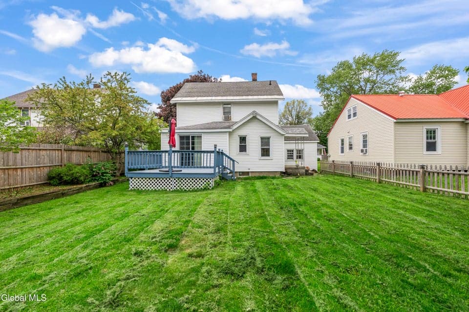 134 Oakland Avenue, Johnstown, NY, photo 4