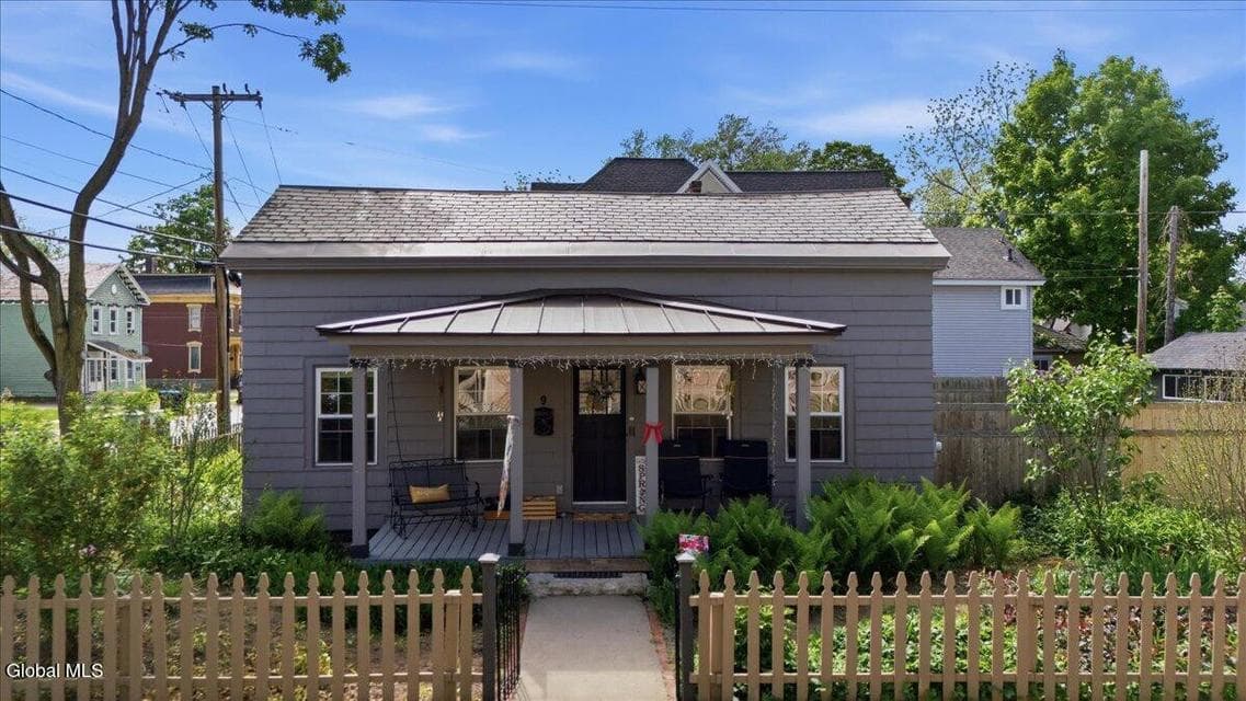 9 Cherry Street, Hudson Falls, NY, photo 2