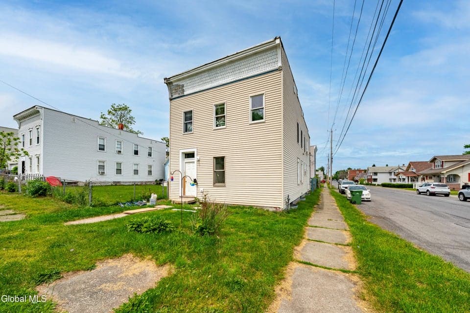 69 Adams Avenue, Cohoes, NY, photo 2