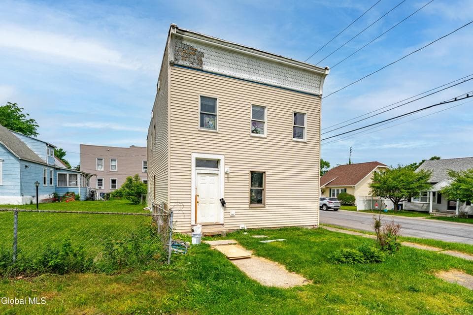 69 Adams Avenue, Cohoes, NY, photo 1