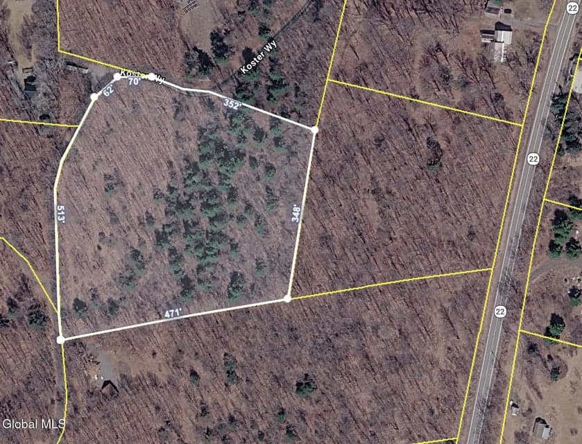 L28 Koster Way, Hebron, NY